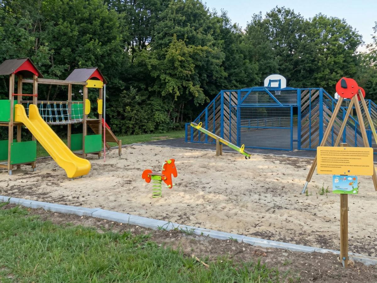 Facilities