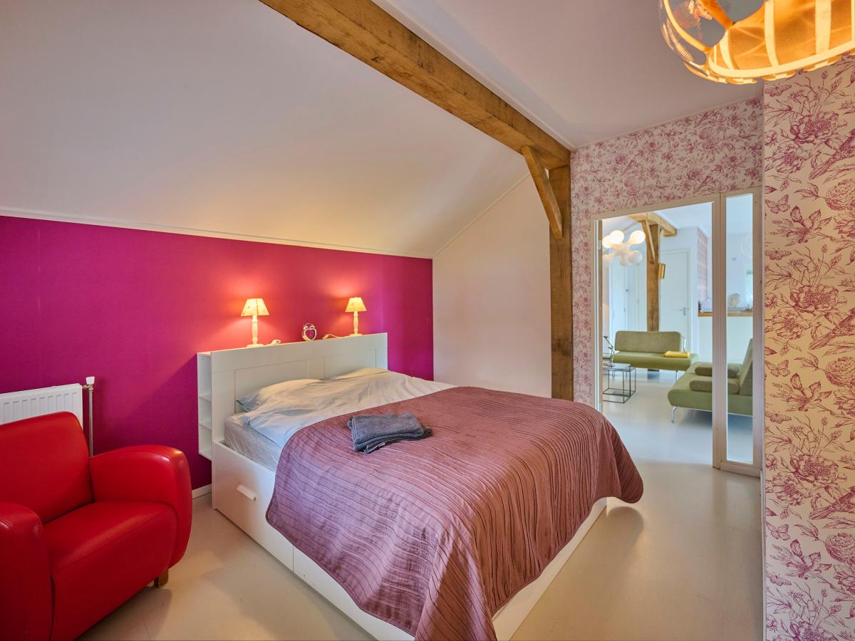 Bed Room