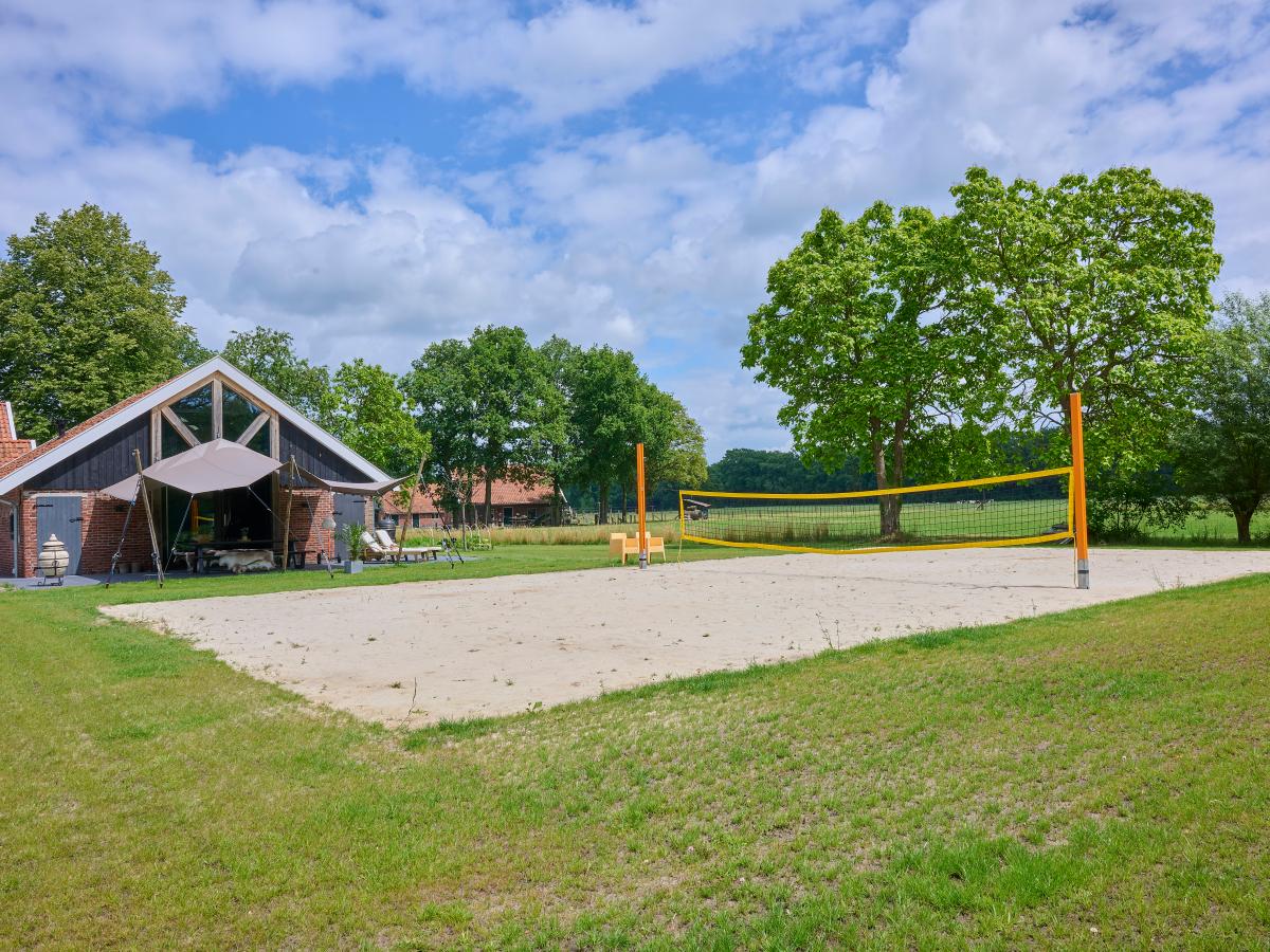 Facilities