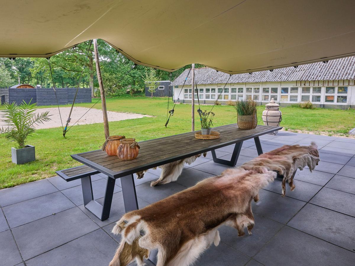 Terrace Balcony