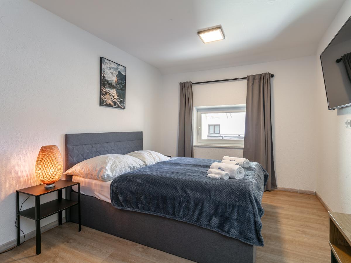 Bed Room