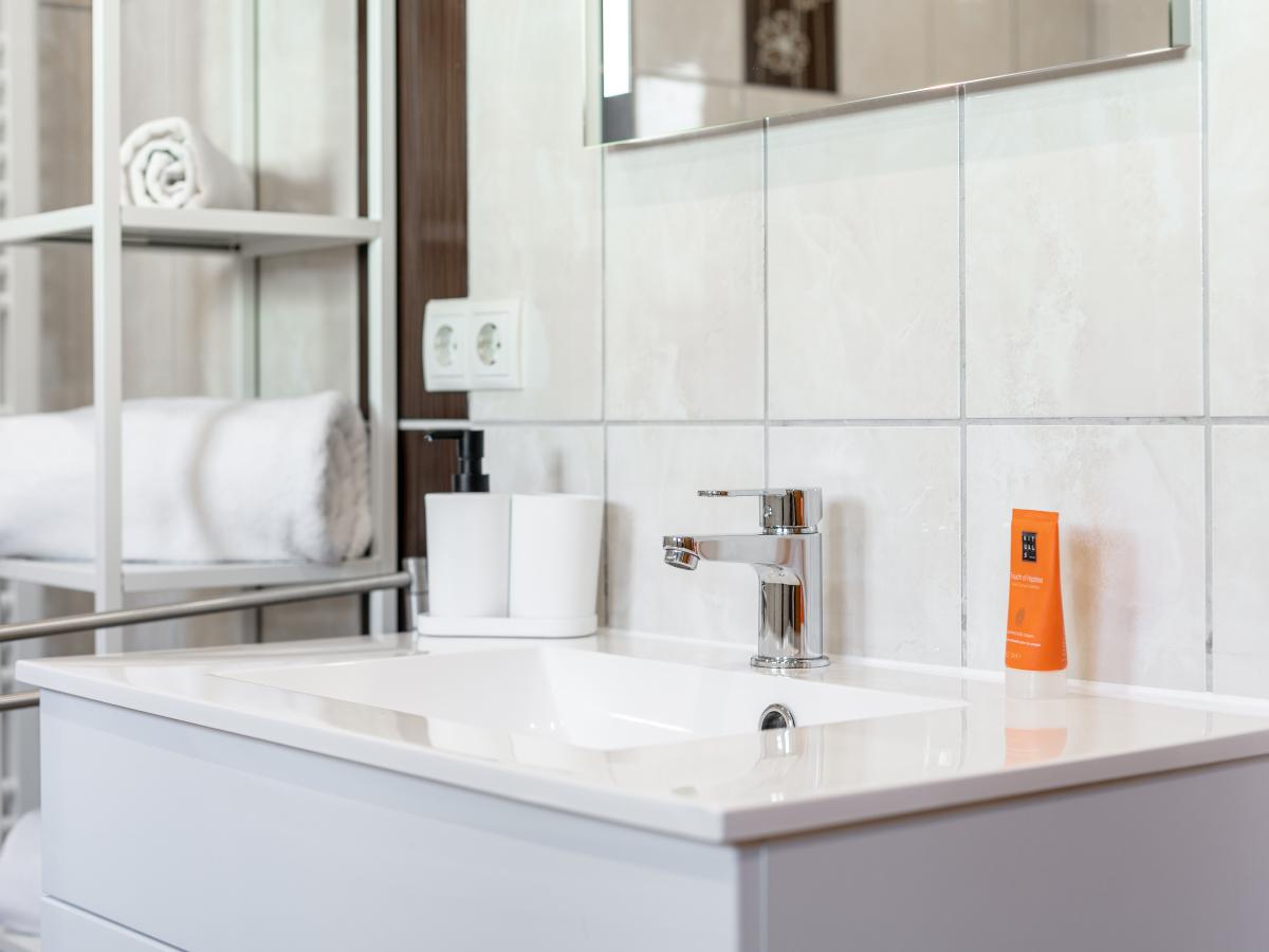 Bath Room