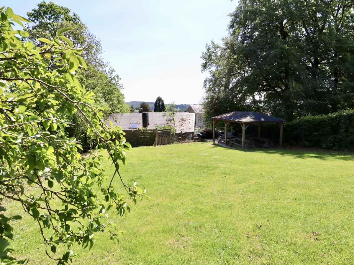 Garden Summer