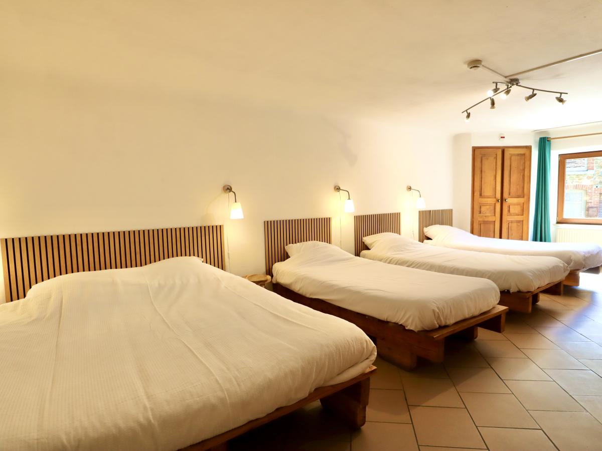 Bed Room