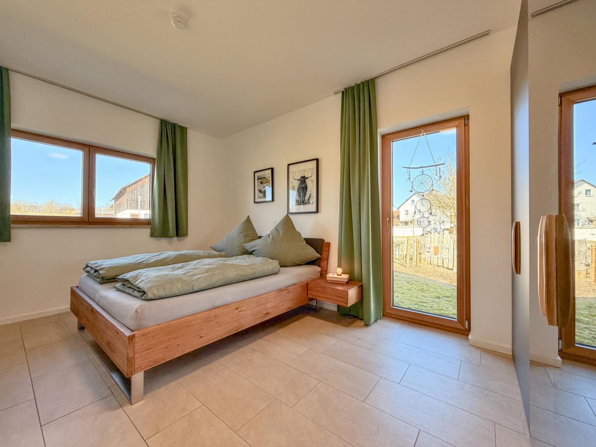Bed Room