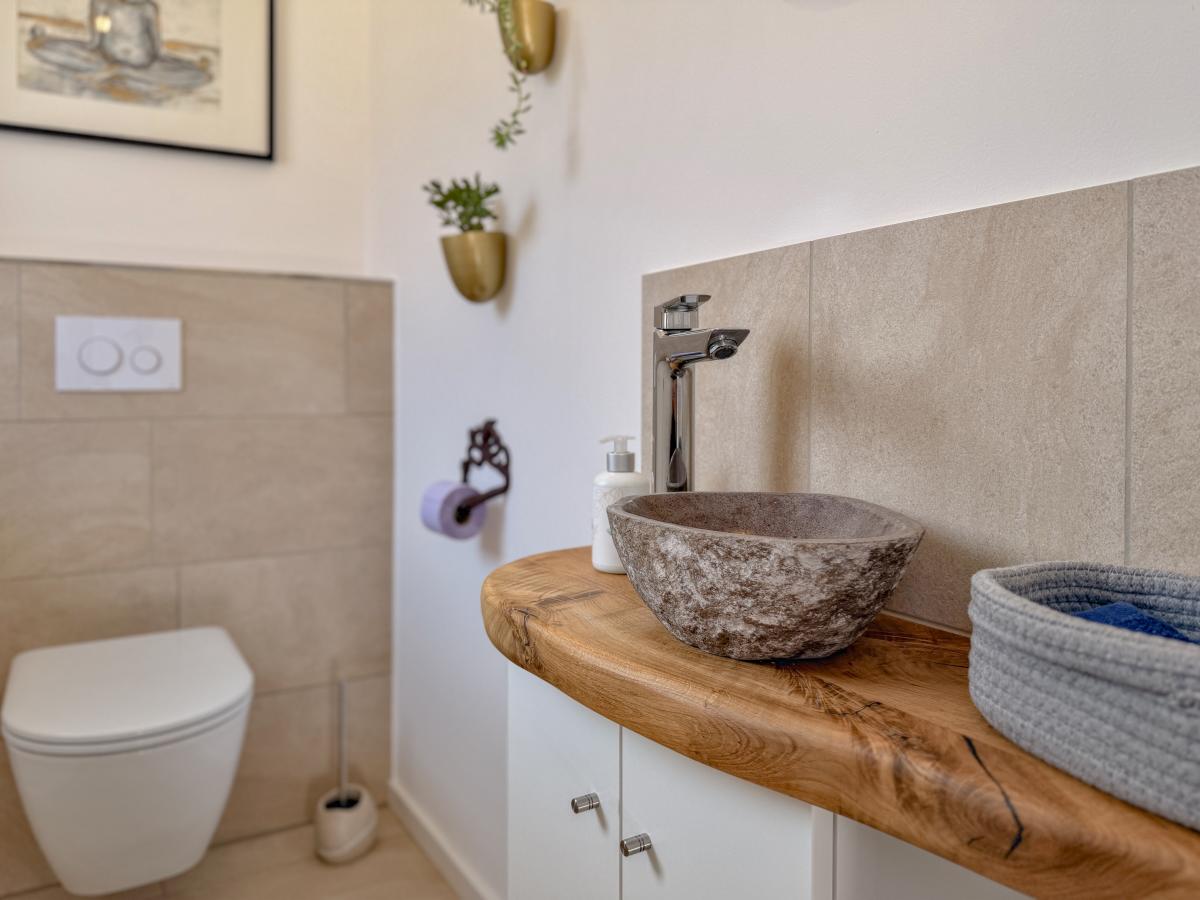 Bath Room