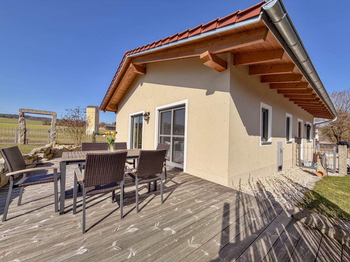 Villa photo 1
