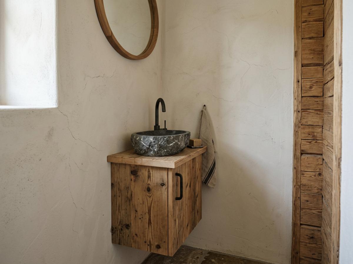 Bath Room