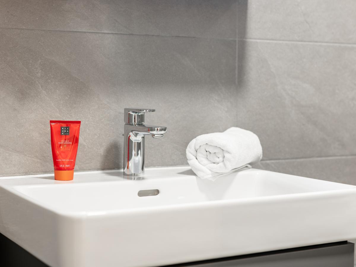 Bath Room