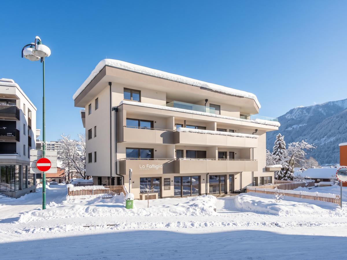 Exterior Winter