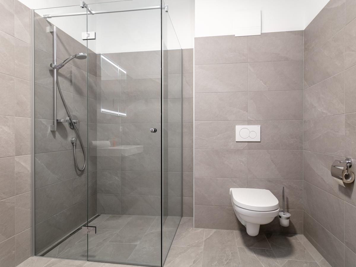 Bath Room