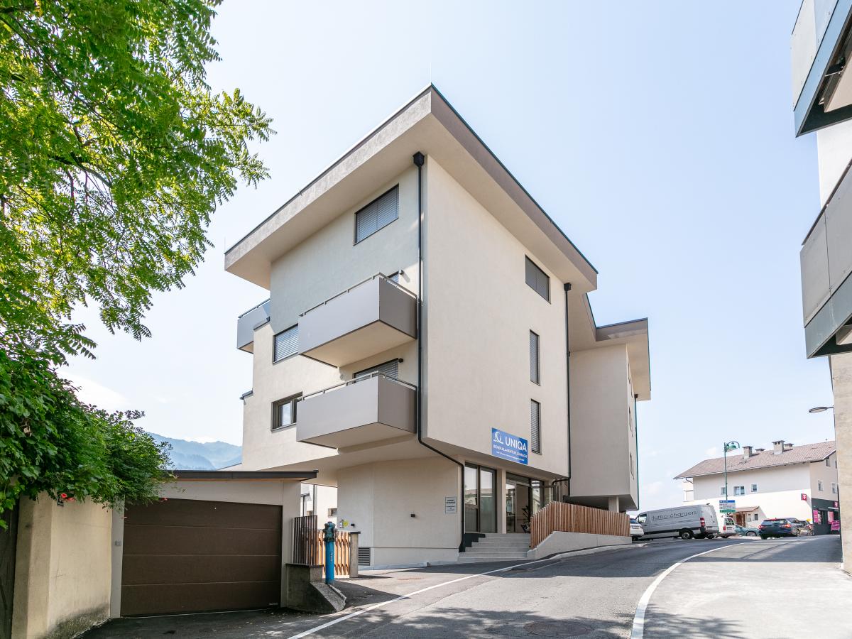 Exterior Summer