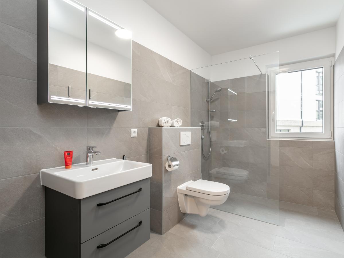 Bath Room