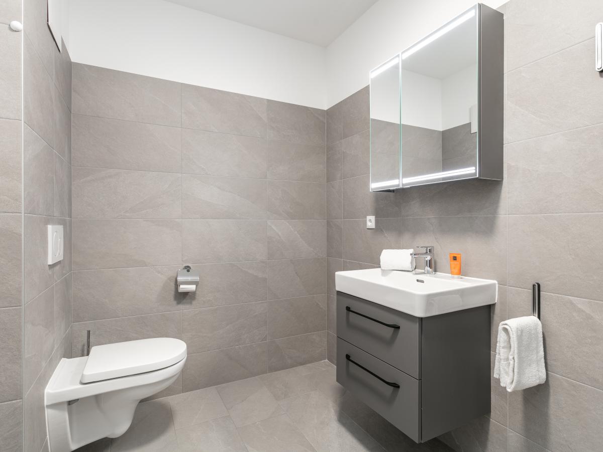Bath Room