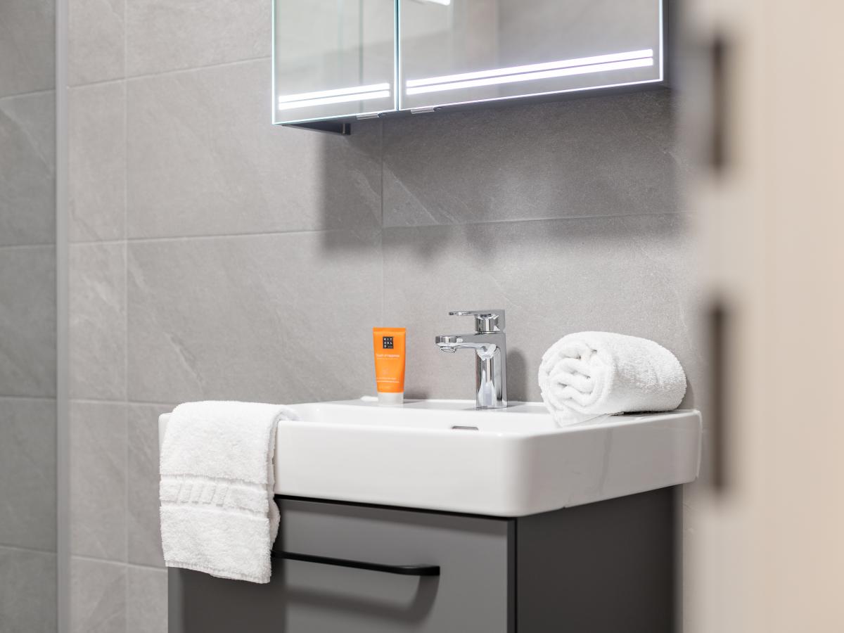 Bath Room