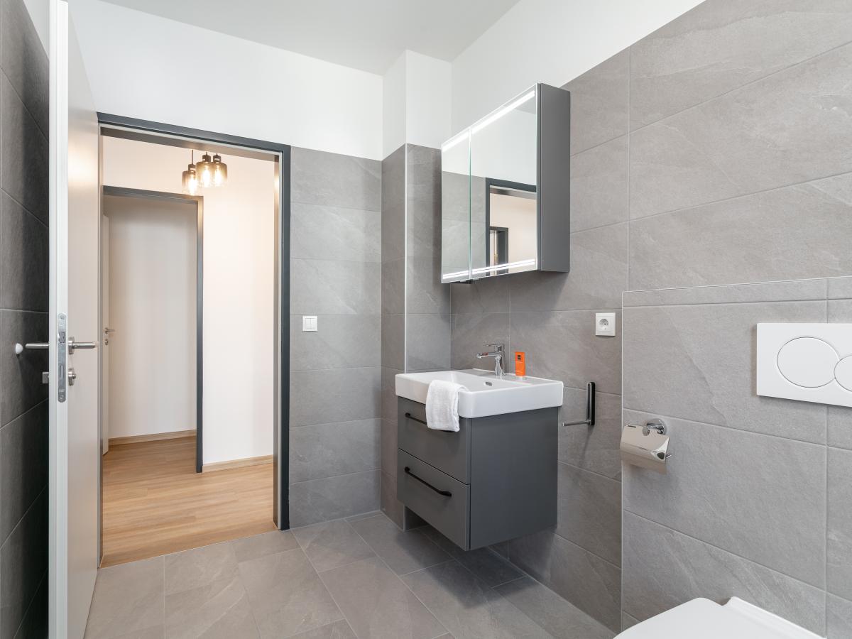 Bath Room