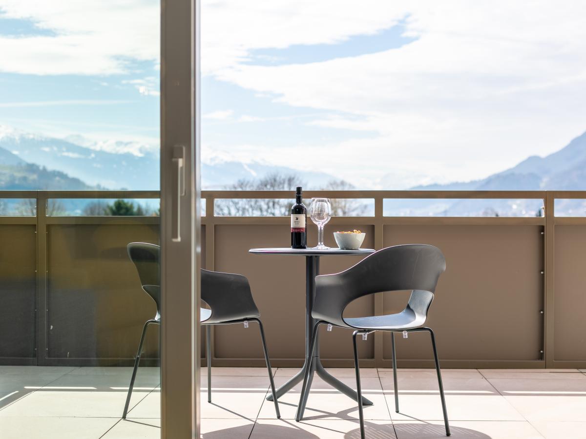 Terrace Balcony