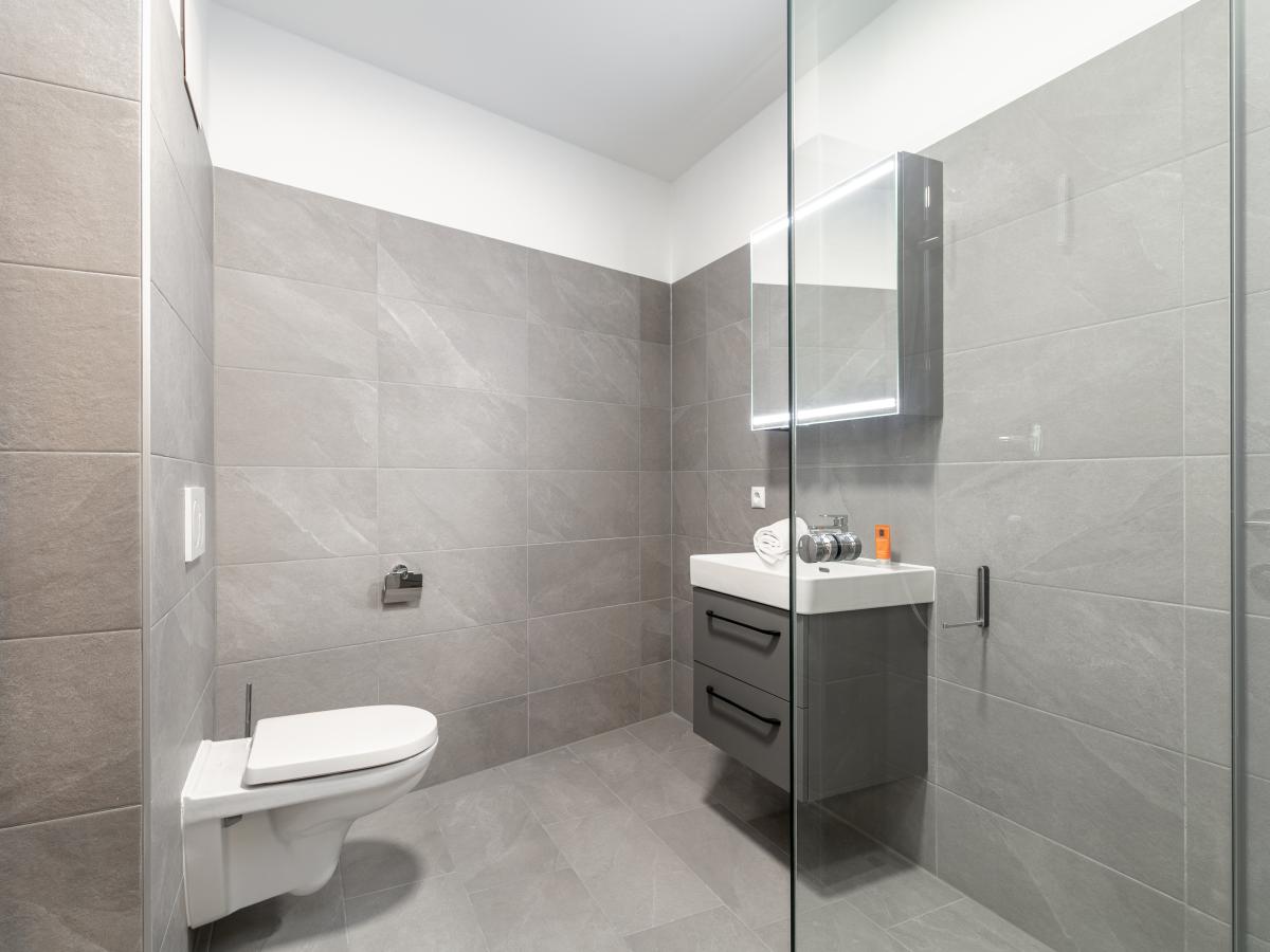 Bath Room