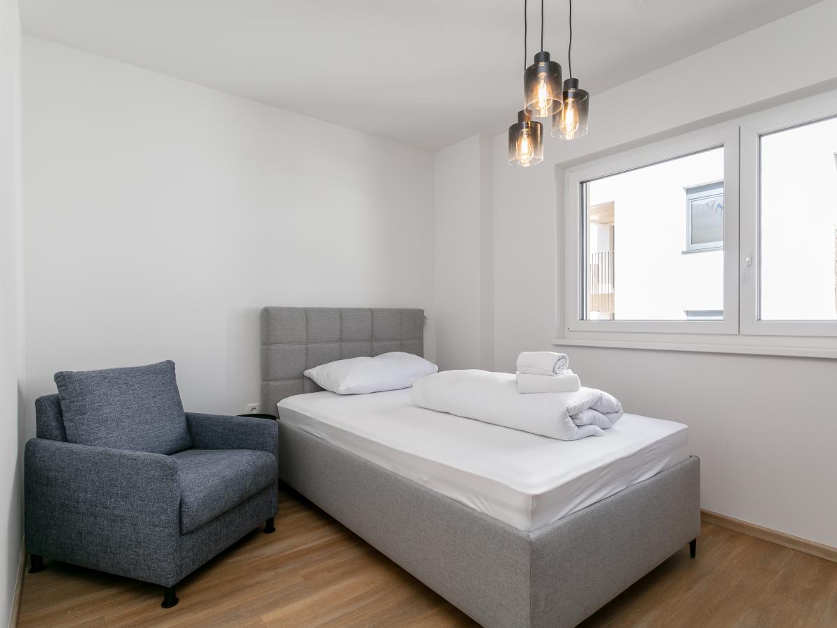 Bed Room