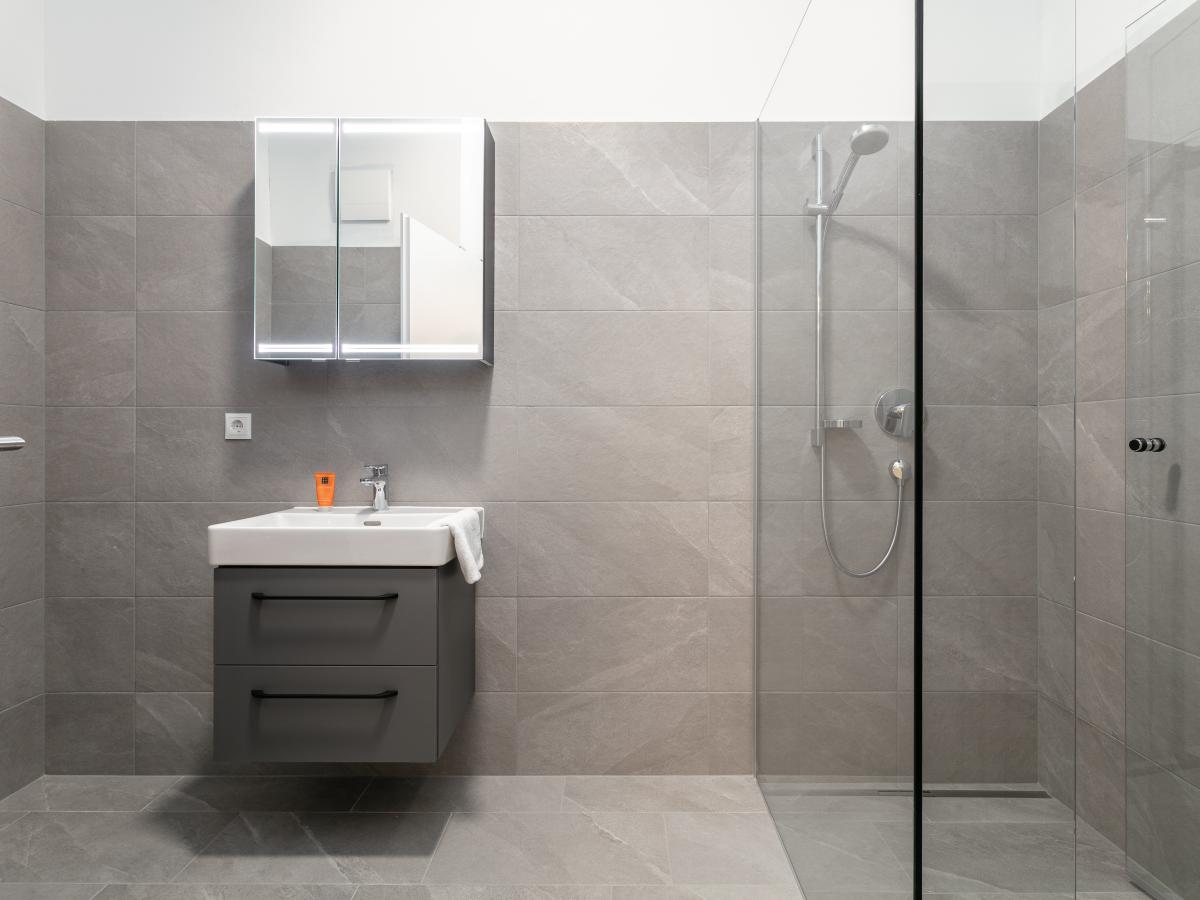 Bath Room