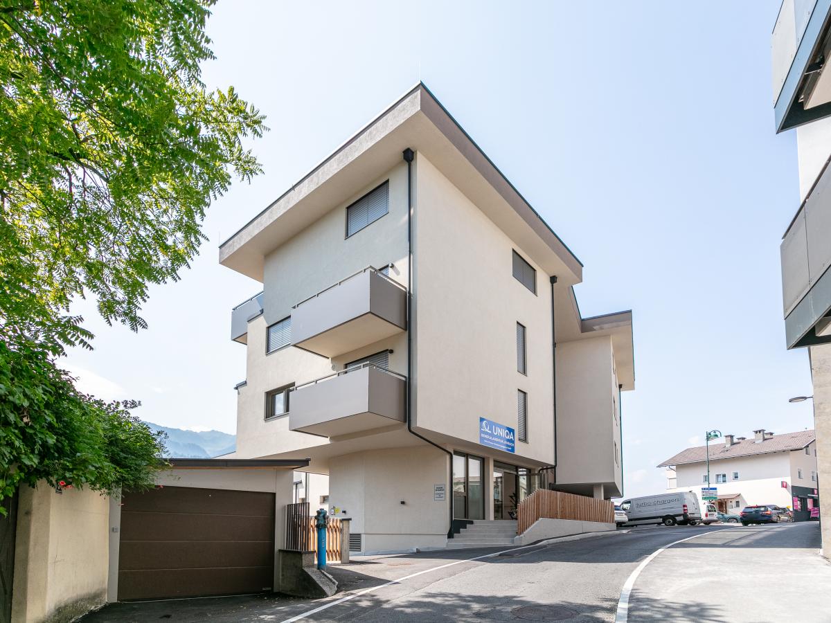 Exterior Summer