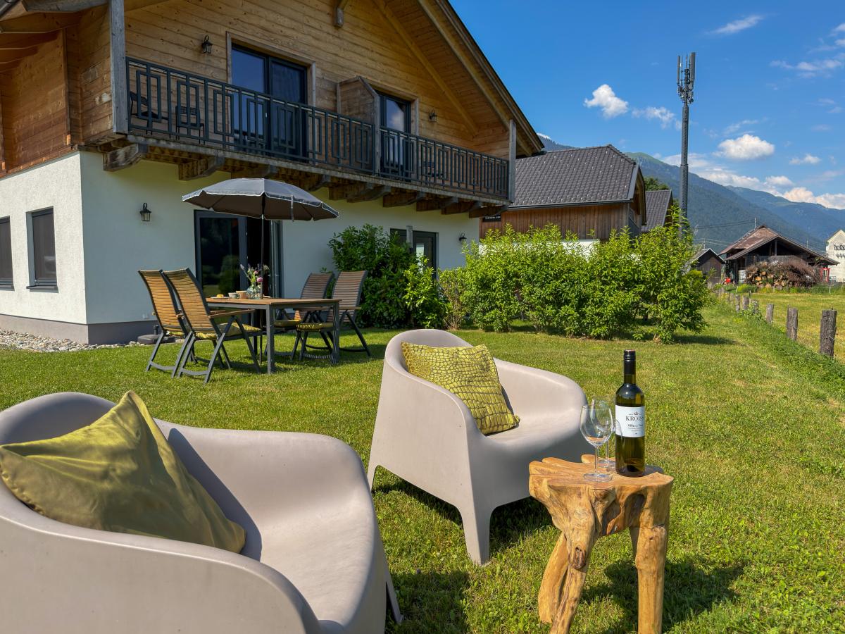 Villa photo 1