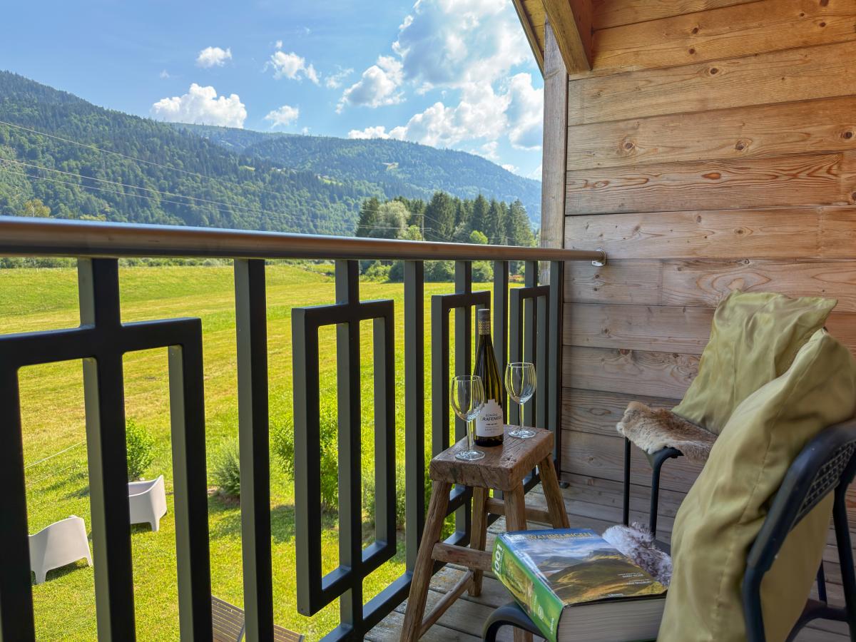 Terrace Balcony