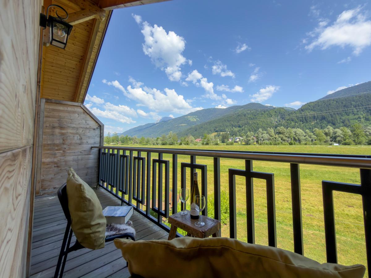 Terrace Balcony