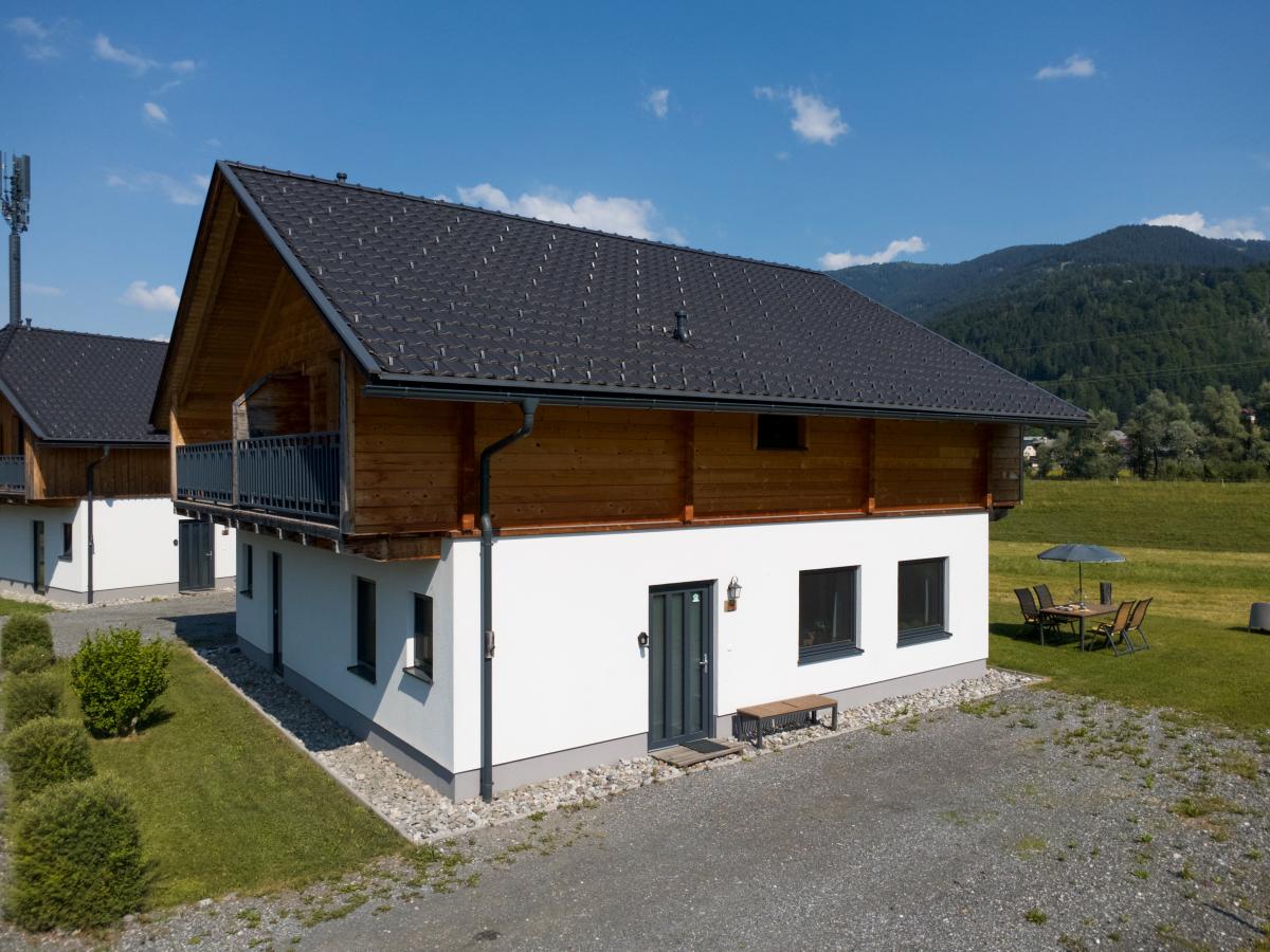 Exterior Summer