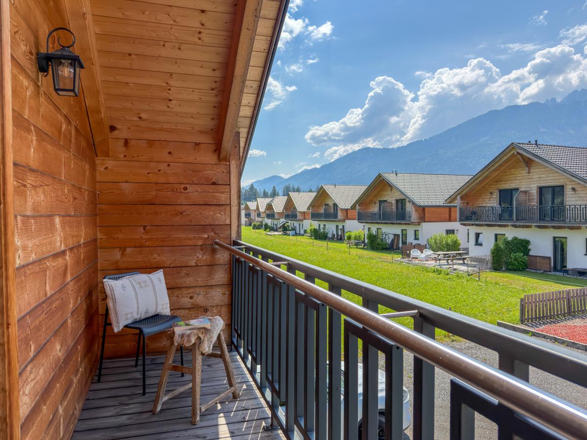 Terrace Balcony