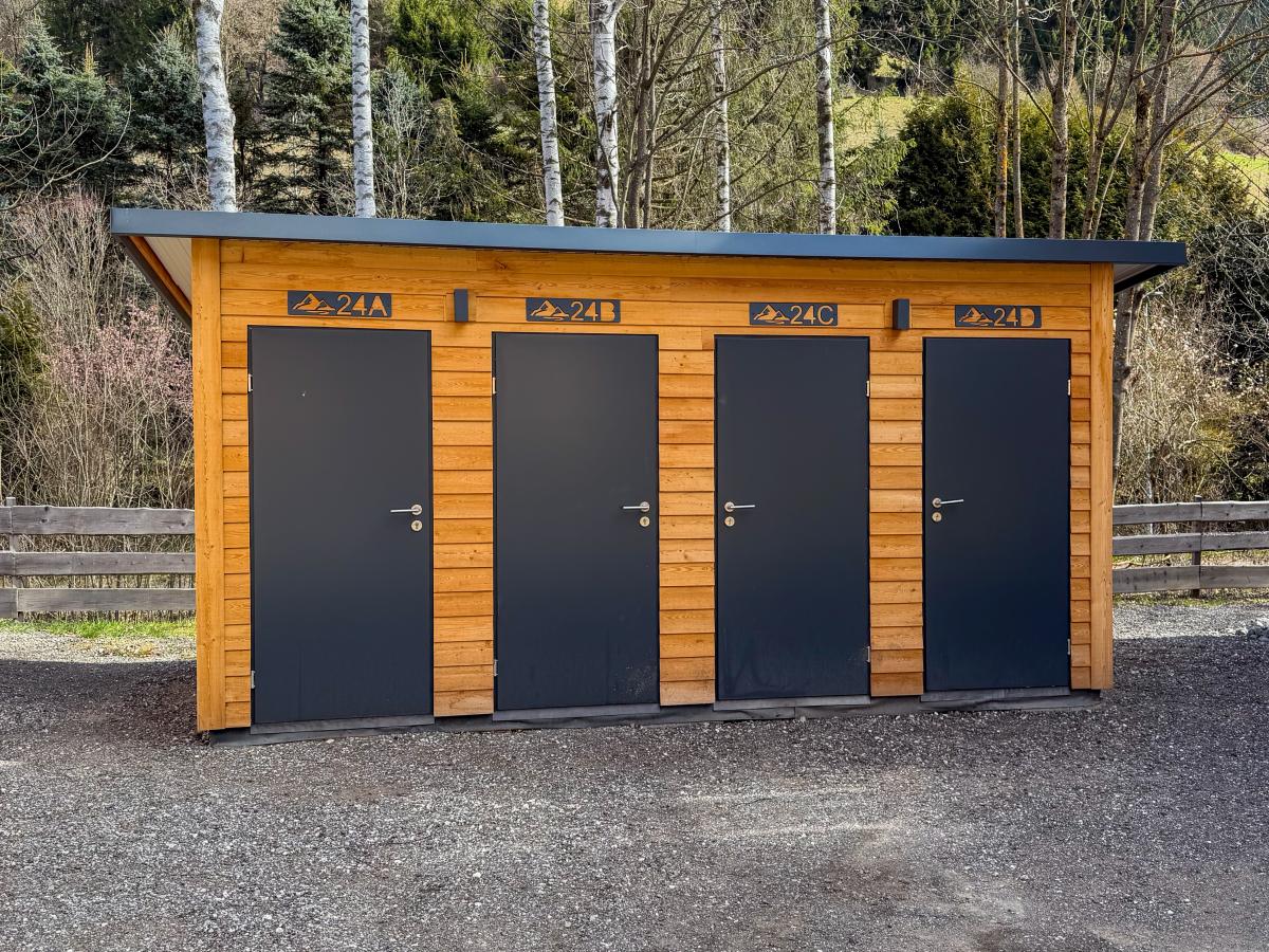 Facilities