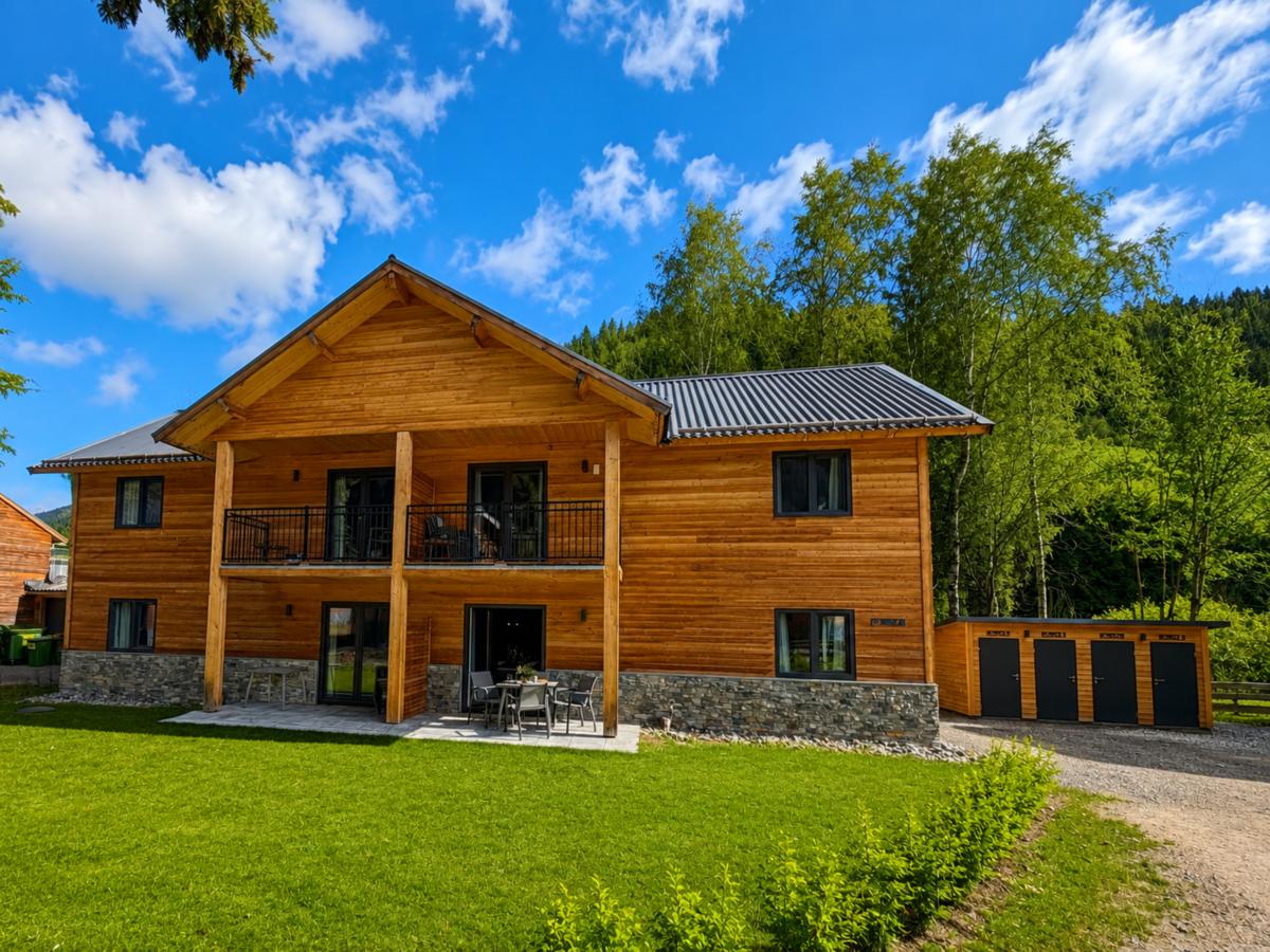 Villa photo 1