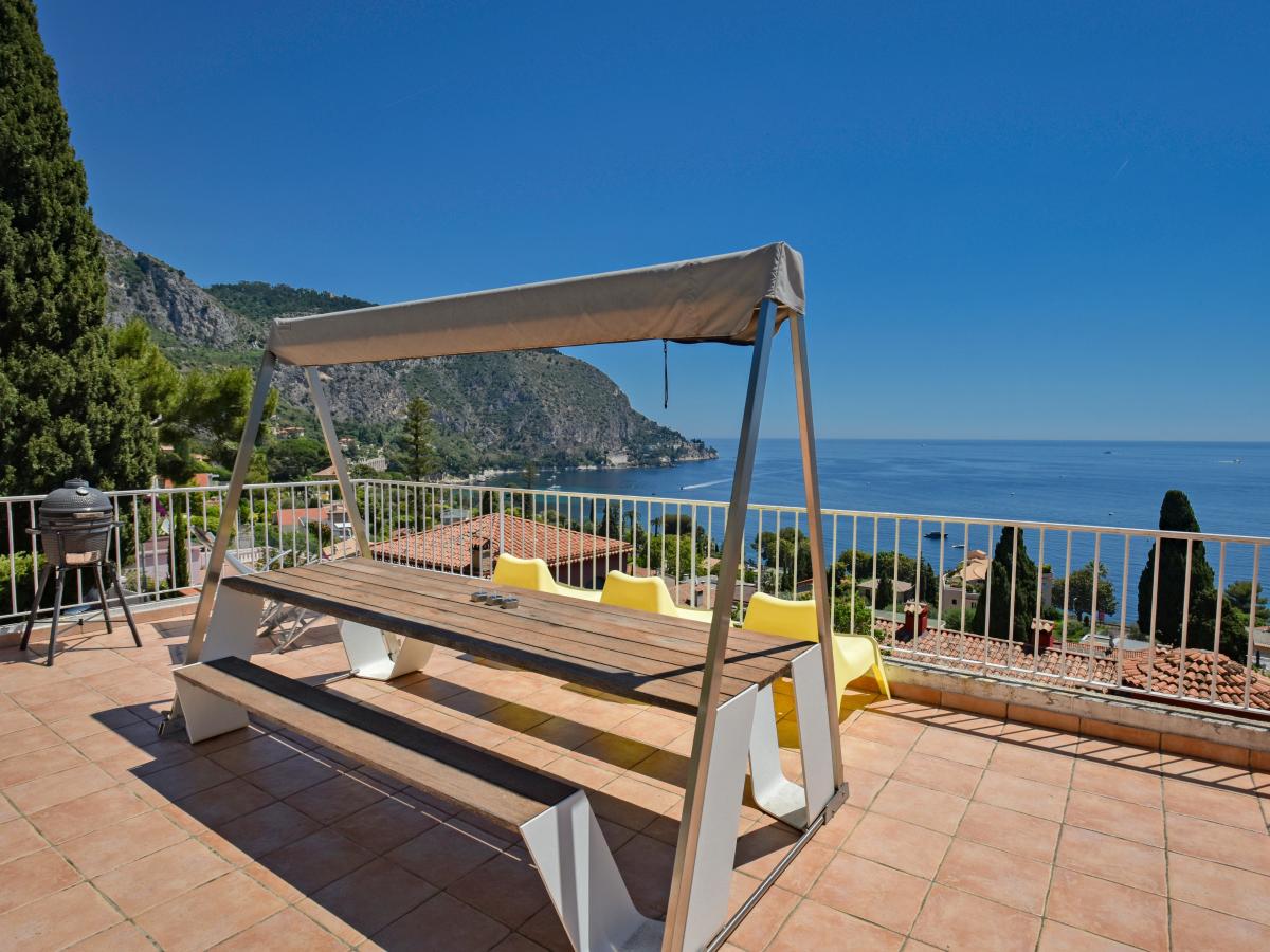 Terrace Balcony