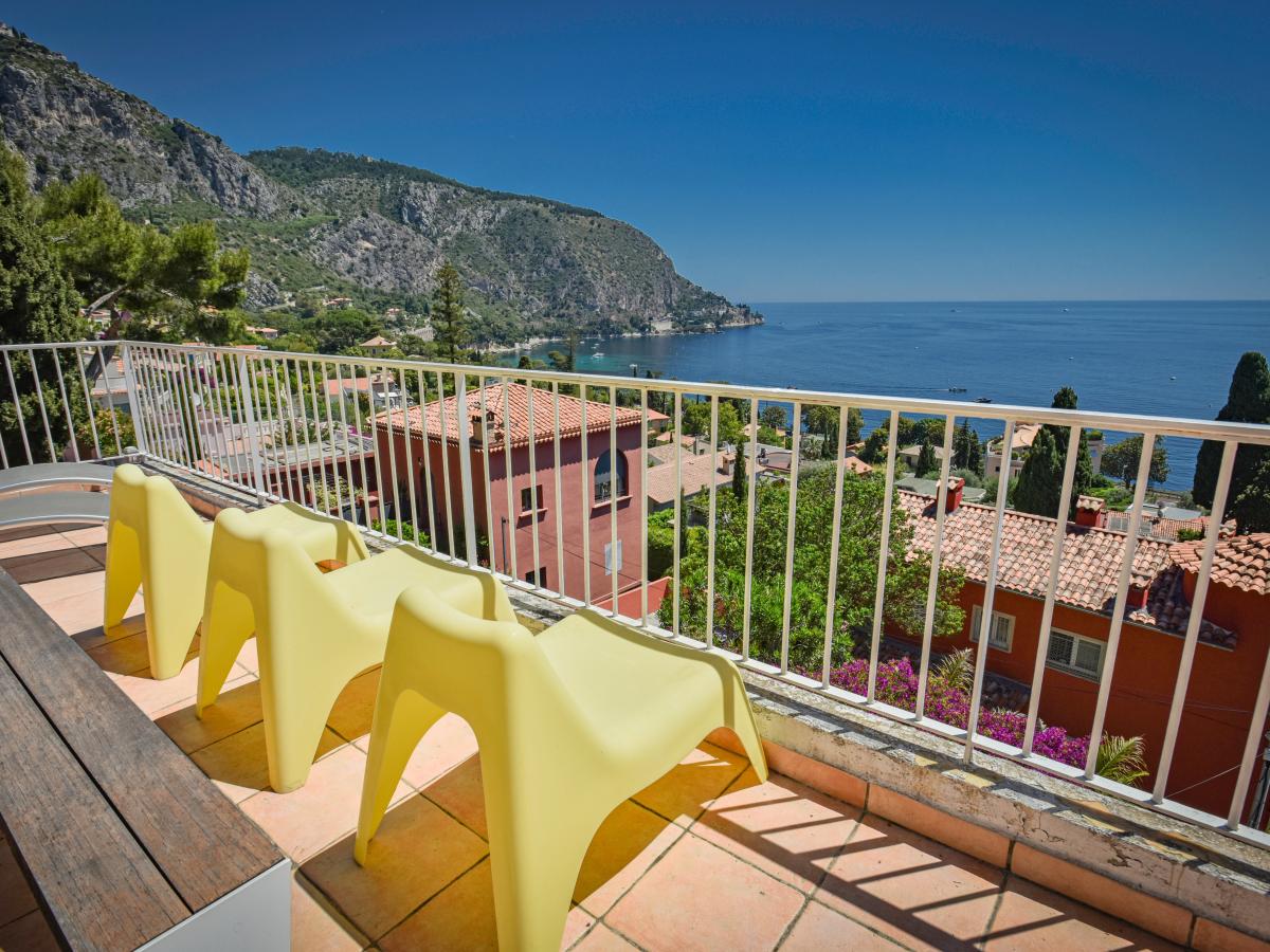 Terrace Balcony