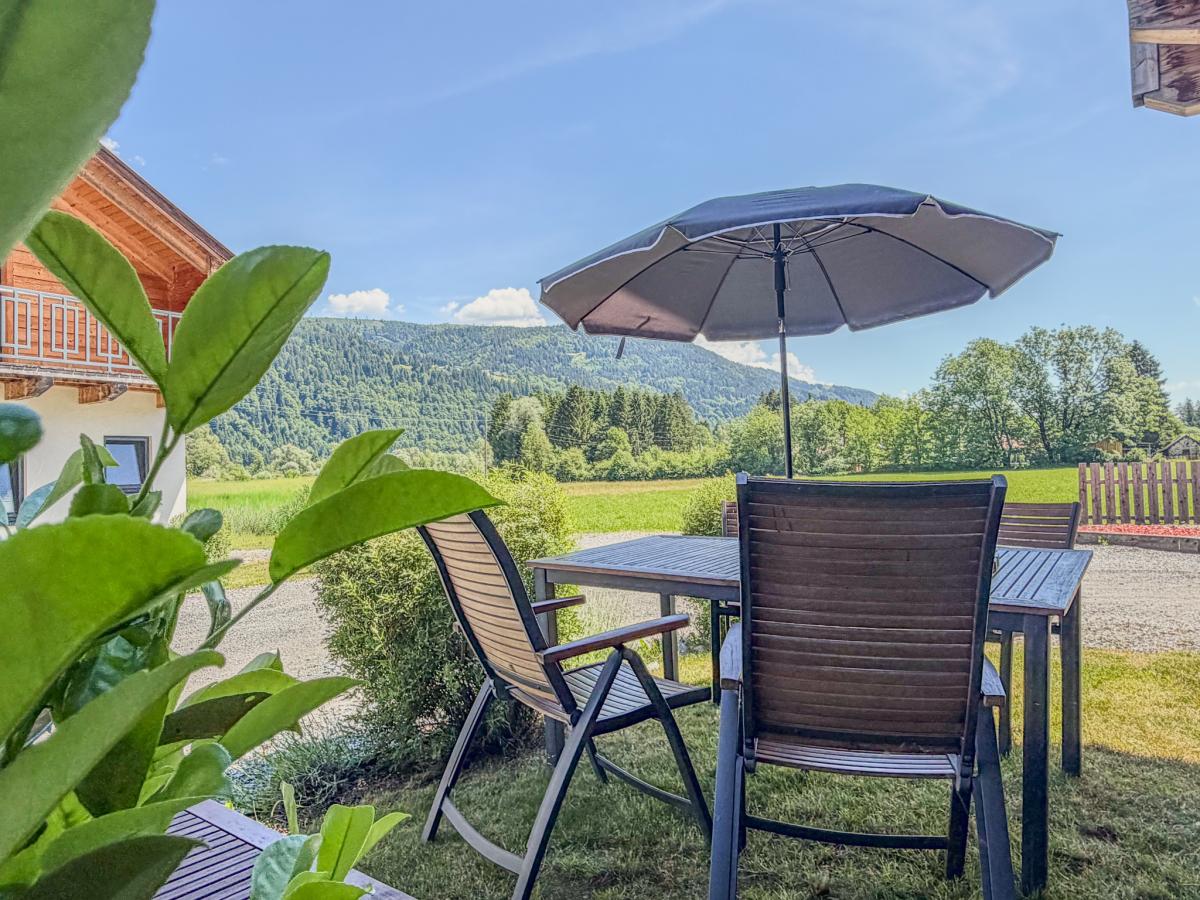 View Summer