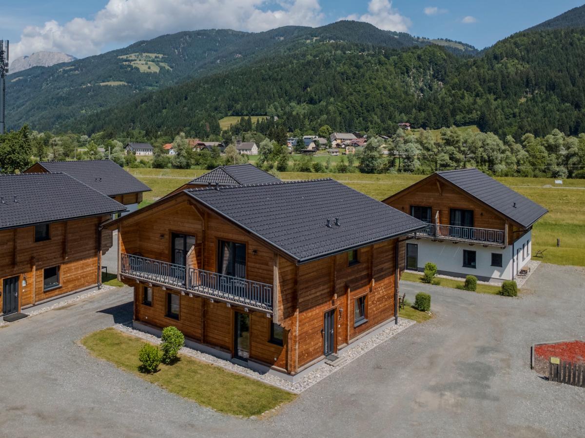 Villa photo 1