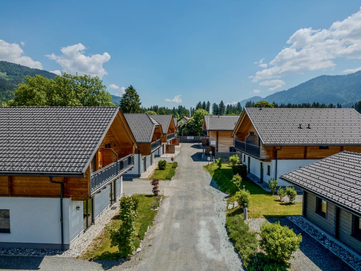 Exterior Summer