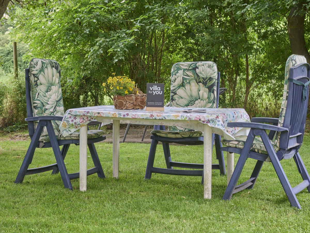Garden Summer