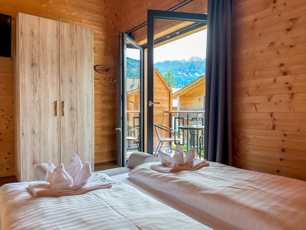 Bed Room