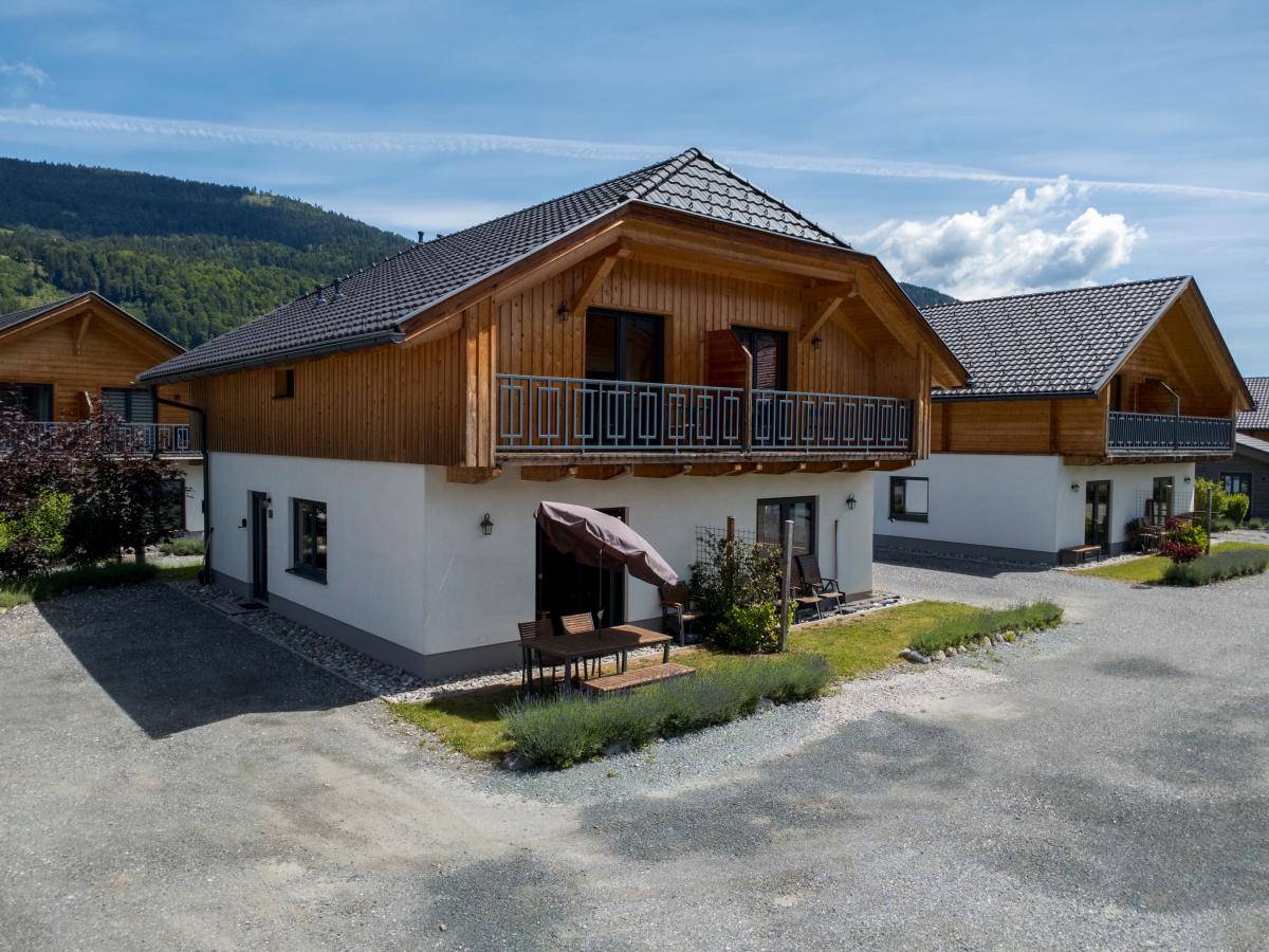 Exterior Summer