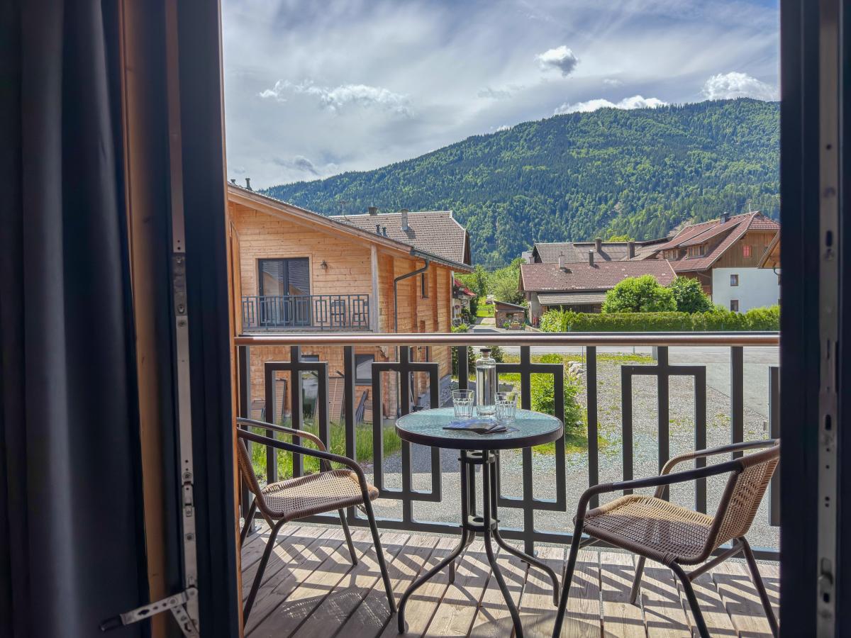 Terrace Balcony