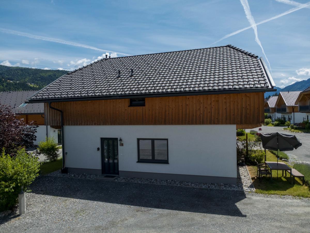Exterior Summer