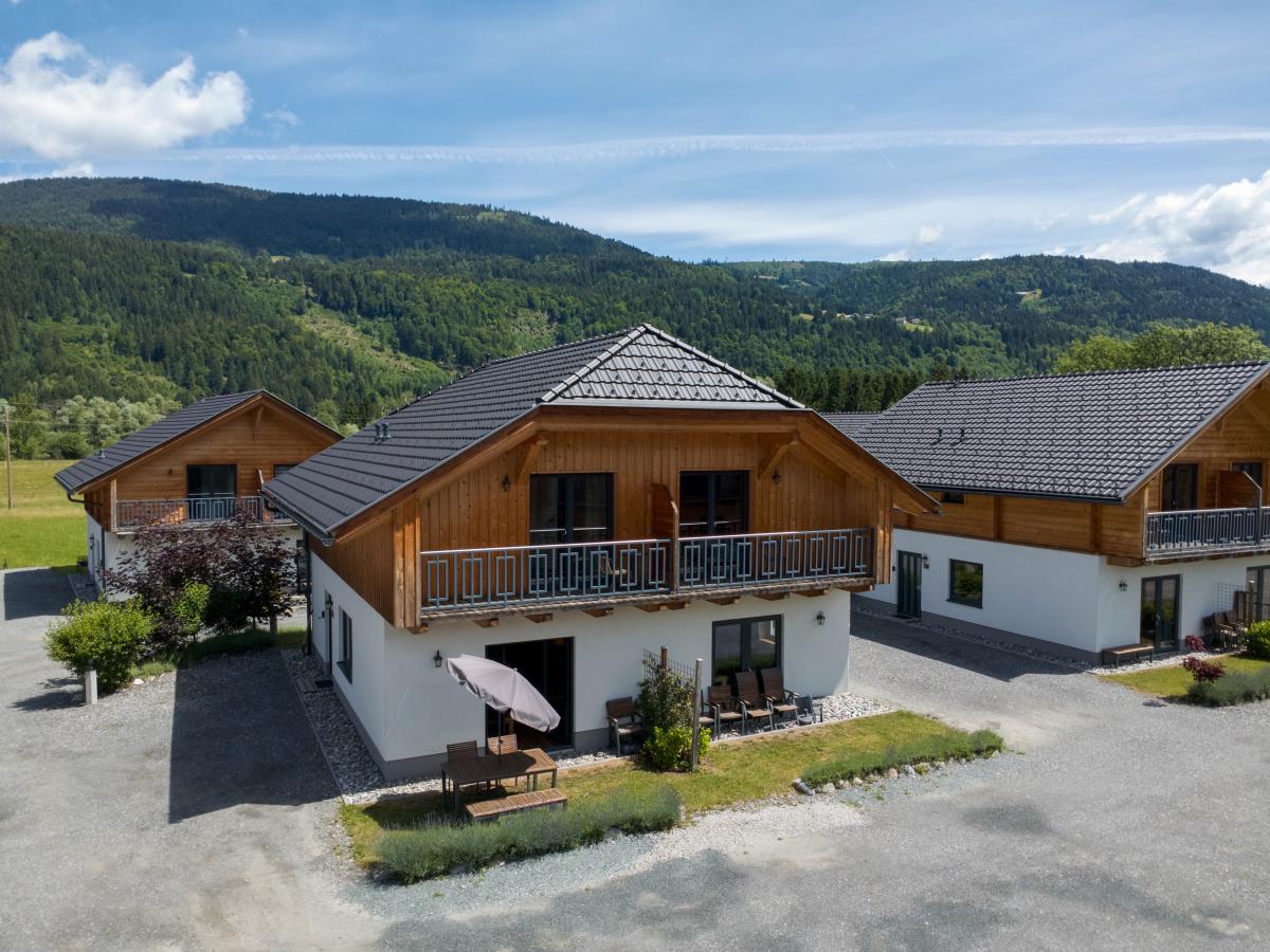 Exterior Summer