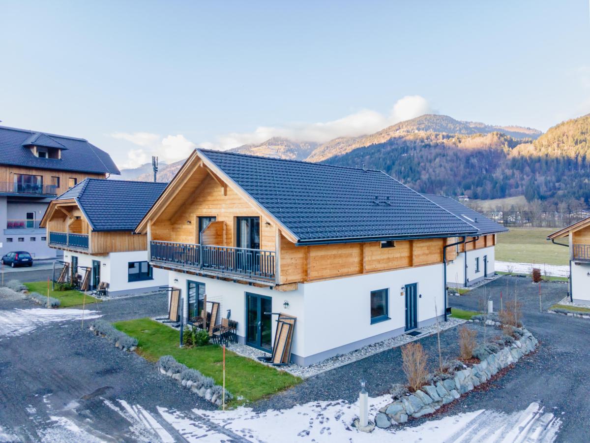 Exterior Winter