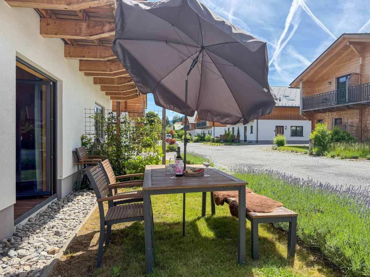 Exterior Summer