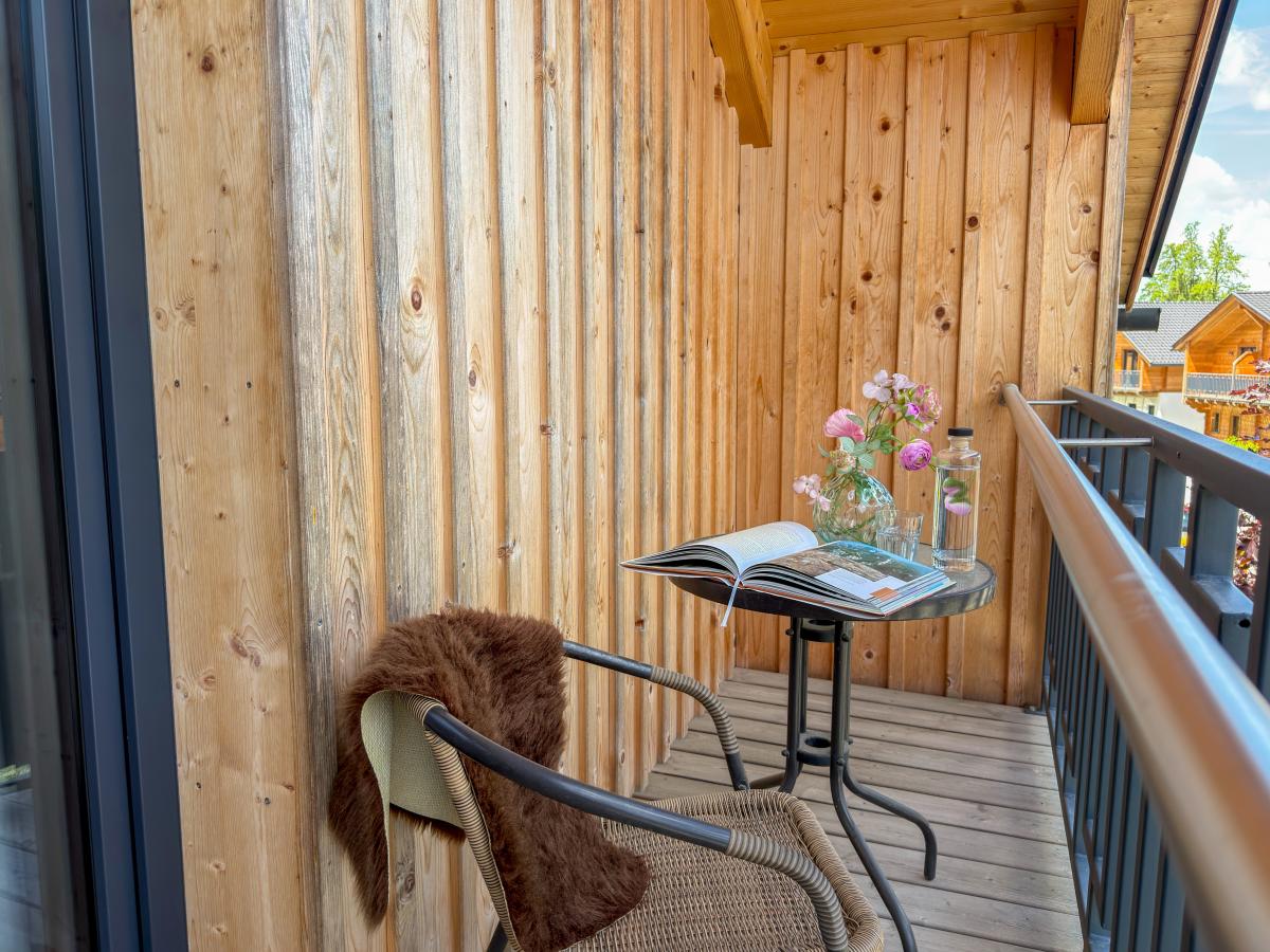 Terrace Balcony