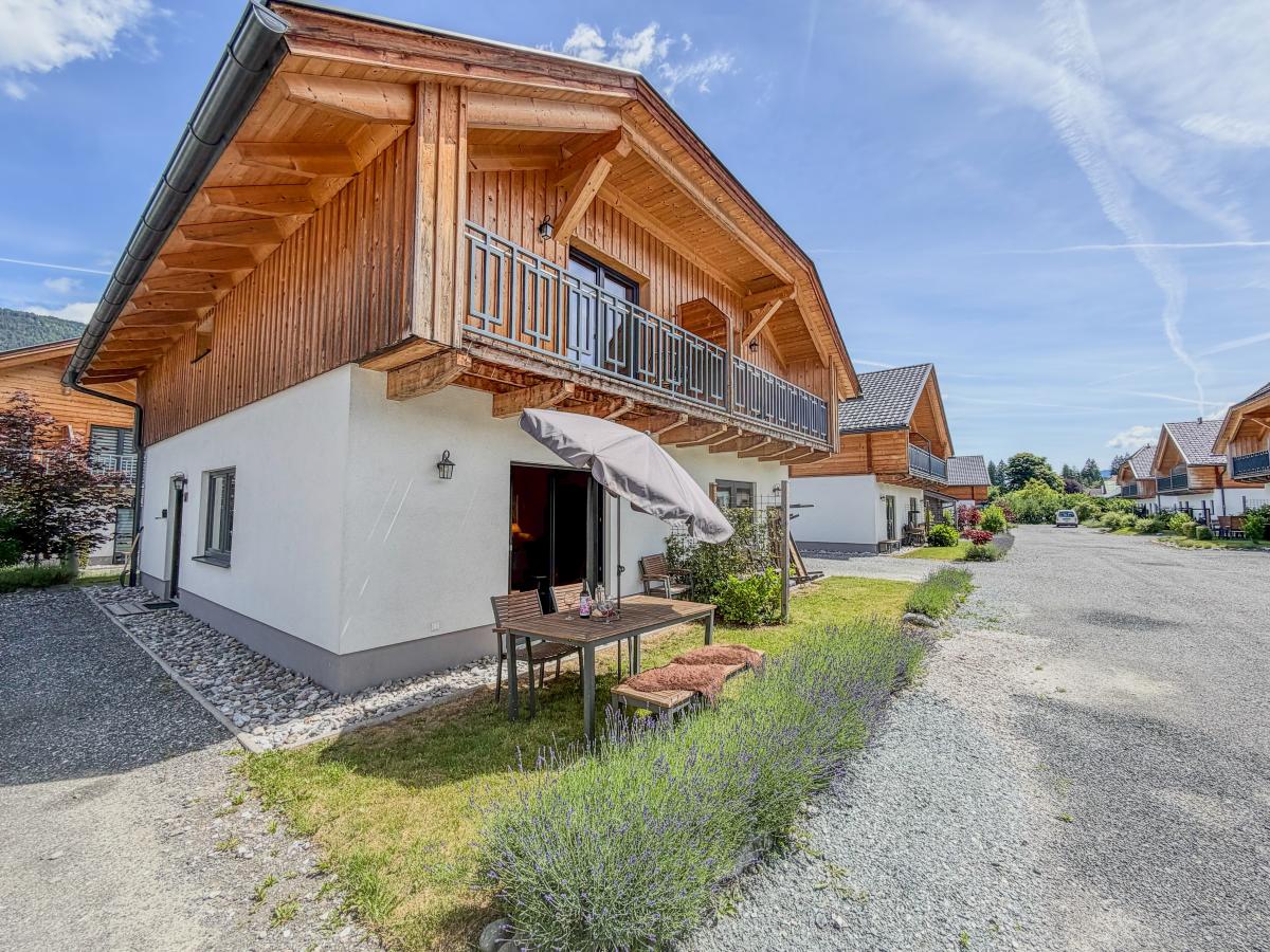 Villa photo 1