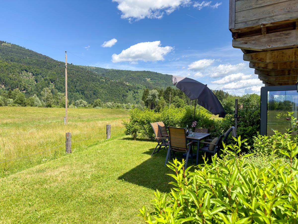 Garden Summer