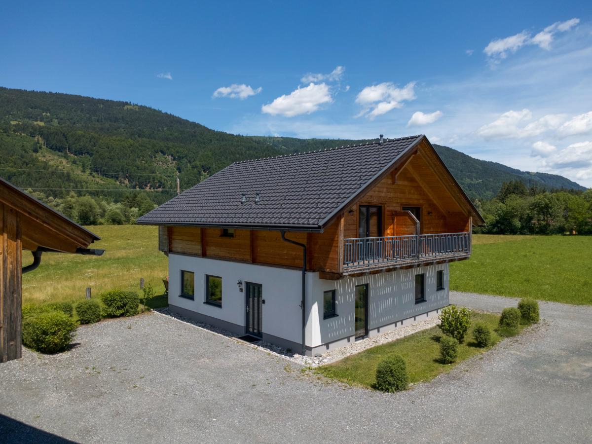 Exterior Summer
