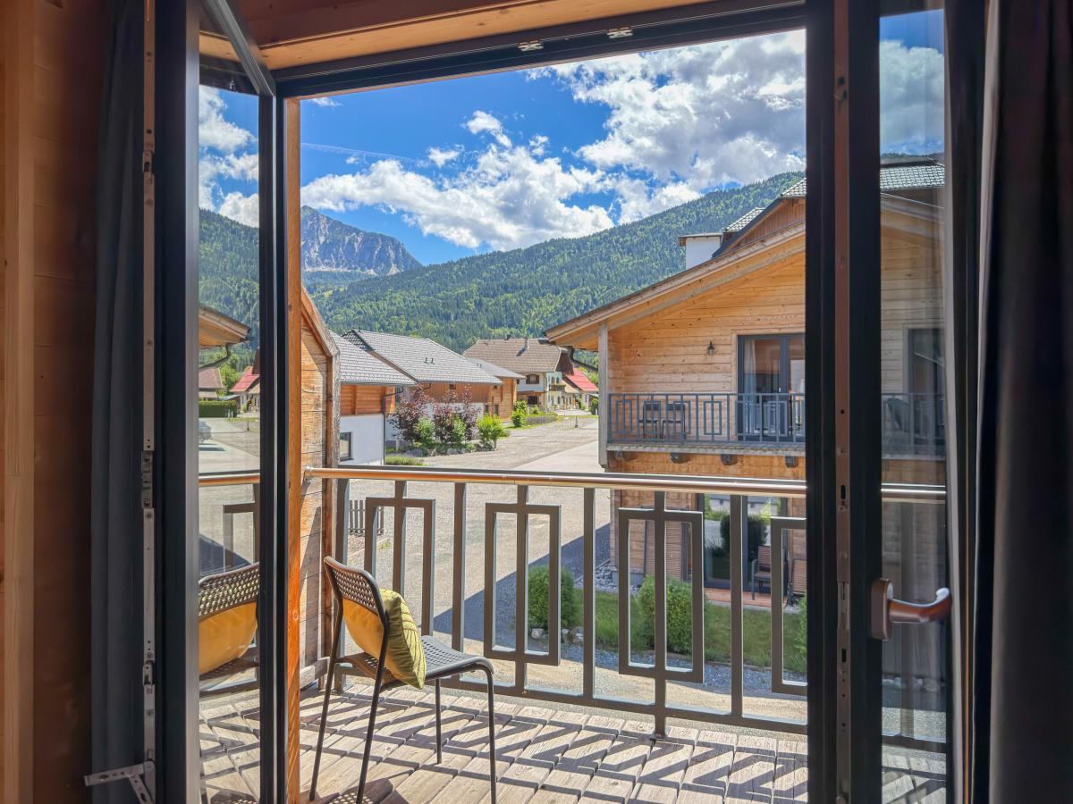 Terrace Balcony